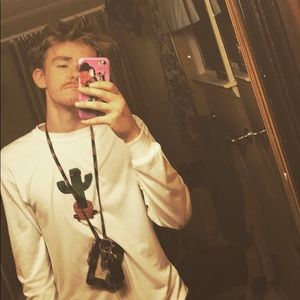 Meet your Posher, Austin